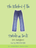Book Cover for "The Sisterhood of the Traveling Pants"