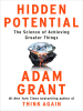 Book Cover for "Hidden Potential"