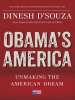 Book Cover for "Obama's America"