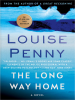 Book Cover for "The Long Way Home"