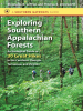 Book Cover for "Exploring Southern Appalachian Forests"