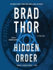 Book Cover for "Hidden Order"