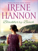 Book Cover for "Blackberry Beach"