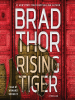 Book Cover for "Rising Tiger"