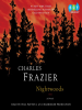 Book Cover for "Nightwoods"