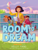 Book Cover for "Room to Dream"