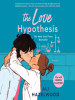 Book Cover for "The Love Hypothesis"