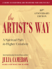 Book Cover for "The Artist's Way"
