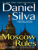 Book Cover for "Moscow Rules"