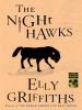 Book Cover for "The Night Hawks"