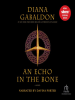 Book Cover for "An Echo in the Bone"