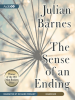 Book Cover for "The Sense of an Ending"