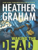 Book Cover for "Waking the Dead"