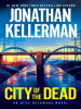 Book Cover for "City of the Dead"