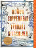 Book Cover for "Demon Copperhead"