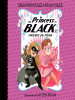 Book Cover for "The Princess in Black and the Prince in Pink"