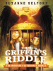 Book Cover for "The Griffin's Riddle"