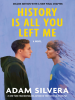 Book Cover for "History Is All You Left Me"