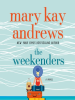 Book Cover for "The Weekenders"