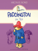 Book Cover for "Paddington on Top"