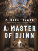 Book Cover for "A Master of Djinn"
