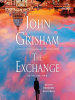 Book Cover for "The Exchange"