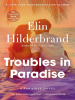 Book Cover for "Troubles in Paradise"