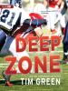 Book Cover for "Deep Zone"