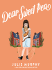 Book Cover for "Dear Sweet Pea"