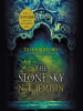 Book Cover for "The Stone Sky"
