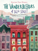 Book Cover for "The Vanderbeekers of 141st Street"