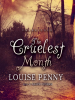 Book Cover for "The Cruelest Month"