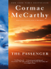 Book Cover for "The Passenger"