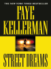 Book Cover for "Street Dreams"