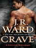 Book Cover for "Crave"