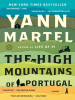 Book Cover for "The High Mountains of Portugal"