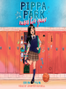 Book Cover for "Pippa Park Raises Her Game"