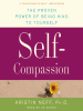 Book Cover for "Self-Compassion"