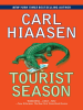 Book Cover for "Tourist Season"