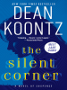 Book Cover for "The Silent Corner"
