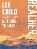 Book Cover for "Nothing to Lose"
