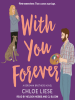 Book Cover for "With You Forever"