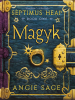 Book Cover for "Magyk"