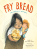 Book Cover for "Fry Bread"