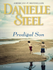 Book Cover for "Prodigal Son"