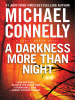 Book Cover for "A Darkness More Than Night"