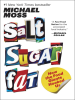 Book Cover for "Salt Sugar Fat"