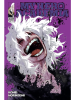 Book Cover for "My Hero Academia, Volume 25"