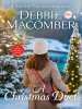 Book Cover for "A Christmas Duet"
