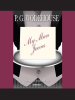 Book Cover for "My Man Jeeves"